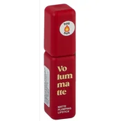shumee Šminka za ustnice Vivienne Sabo Volumatte 05 s češnjevim polnilnim odtenkom