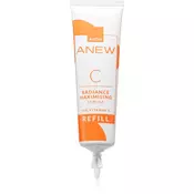 Avon Anew C Radiance Maximising serum za osvetljevanje z vitaminom C nadomestno polnilo 30 ml