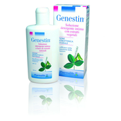 GENESTIN emulzija ZA INTIMNO HIGIJENO, 250 ML