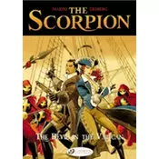 The The Scorpion