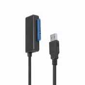 S BOX Adapter USB 3.0 M - SATA M