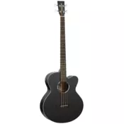 Tanglewood TWBB-AB elektro-akusticna bas gitara
