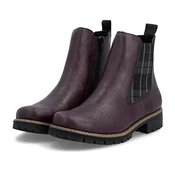 RIEKER cizme ART-79592-30