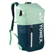 Nahrbtnik za loparje Yonex  Club Line 2824 Petrol/Mint