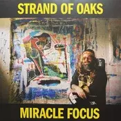 Strand Of Oaks - Miracle Focus (Limited Edition) (Infinity Blossom Yellow Coloured) (LP)