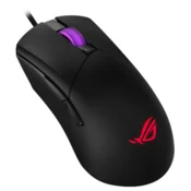 Asus Gaming miš ROG Gladius III Core, Žicani, Crni