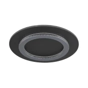 Globo STROPNA LED-SVETILKA JAYDEN /920 lm/3000-6500 K/230 V/