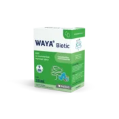 Waya Biotic kapi 10 ml