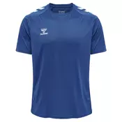 Moška funkcionalna kratka majica hmlCORE XK CORE POLY