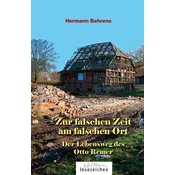 Zur falschen Zeit am falschen Ort