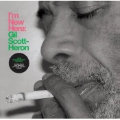Gil Scott-Heron - Im New Here (CD)