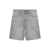 Pull&Bear Kavbojke  siv denim