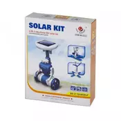 Best luck 6 u 1 solarni set ( BE504002 )