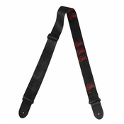 Kitarski pas PERRIS LEATHER - Mötley Crüe - 8262