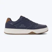 Slazenger Muške patike Leo low, Teget