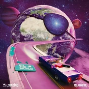 Ruger - Ru The World (Lilac Coloured) (2 LP)