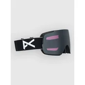 Anon M5S Polar Prcv Black +Bonus Lens +Mfi Goggle prcv plr onyx