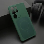Futrola za Samsung Galaxy S25 Ultra 5G Color Pop, Zelena