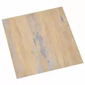 Samoljepljive Plocice za Pod 30,5 x 30,5 cm 20 pcs PVC