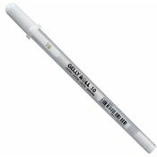 Sakura Gelly Roll Basic White Bold