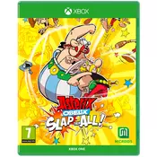 Asterix and Obelix: Slap them All! (Nintendo Switch)