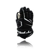 Hokejske rokavice True CATALYST 5X5 Black Junior 11 palcev