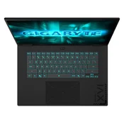 GIGABYTE A16 3WH 16 inch FHD+ 165Hz 300nits AMD Ryzen 7 260 16GB 1TB SSD GeForce RTX 5070 8GB Backlit Win11Home gaming laptop