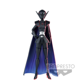 Bandai BanPresto - Star Wars: Visions - Am (s čelado) (The Twins), Bandai Spirits DXF, (21016062)