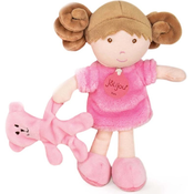 Doudou Jolijou lutka Miss Rose 21 cm
