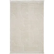 Conceptum Hypnose Tepih Stone 1090, 80x450 cm, Bež