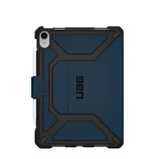 Case Tablični ovitek UAG Metropolis SE za iPad 10.9, moder
