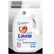 shumee 093599 Lovela Baby tekoči bel 2,9 l