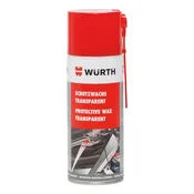 Zaščitni vosek, prozoren, 400 ml