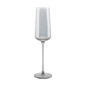 Komplet kozarcev za šampanjec S|P Collection Ray 240 ml 4-pack