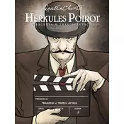Agatha Christie. Herkules Poirot. Tragedia w trzec