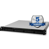 NAS Synology RS1619xs+ 0/4HDD