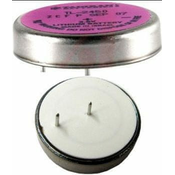 Tadiran litijeva baterija TL 2450 • 3,6 V • velikost 1/10C