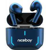 Niceboy HIVE SpacePods brezžične slušalke