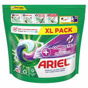 Ariel All-in-1 Potpuna zaštita vlakana, 40 kapsula