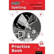 Read Write Inc. Spelling: Practice Book 2A Pack of 30