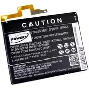 POWERY Akumulator Blackberry SQW100-1