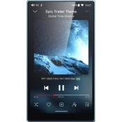 FiiO JM21 Glazbeni svirač 32 GB Black