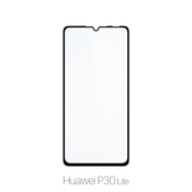 FixPremium FullCover Glass - Kaljeno Steklo za Huawei P30 Lite