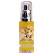 Biopark Cosmetics Ekološko jojobino olje, 30 ml