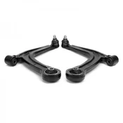 KOMPLET VZVODNIH ROČIC SPREDNJI ABARTH 500C, 595C, 695C; FIAT 500, 500C; FORD KA
