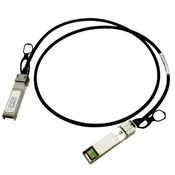 Cisco 40GBASE Active Optical Cable, 15m (QSFP-H40G-AOC15M=)