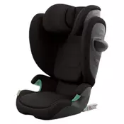 cybex gold otroški avtosedež solution™ g2 i-fix (100-150 cm) magic black