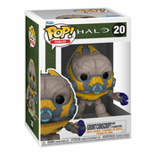 FUNKO Halo Infinite POP! Vinyl - Grunt W/Weapon