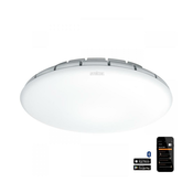 Steinel 067564 - Stropna LED svetilka s senzorjem RS PRO S20 SC 15,7W/230V 3000K