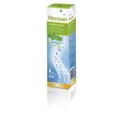 Sprej za nos Rinosan Mint 30ml